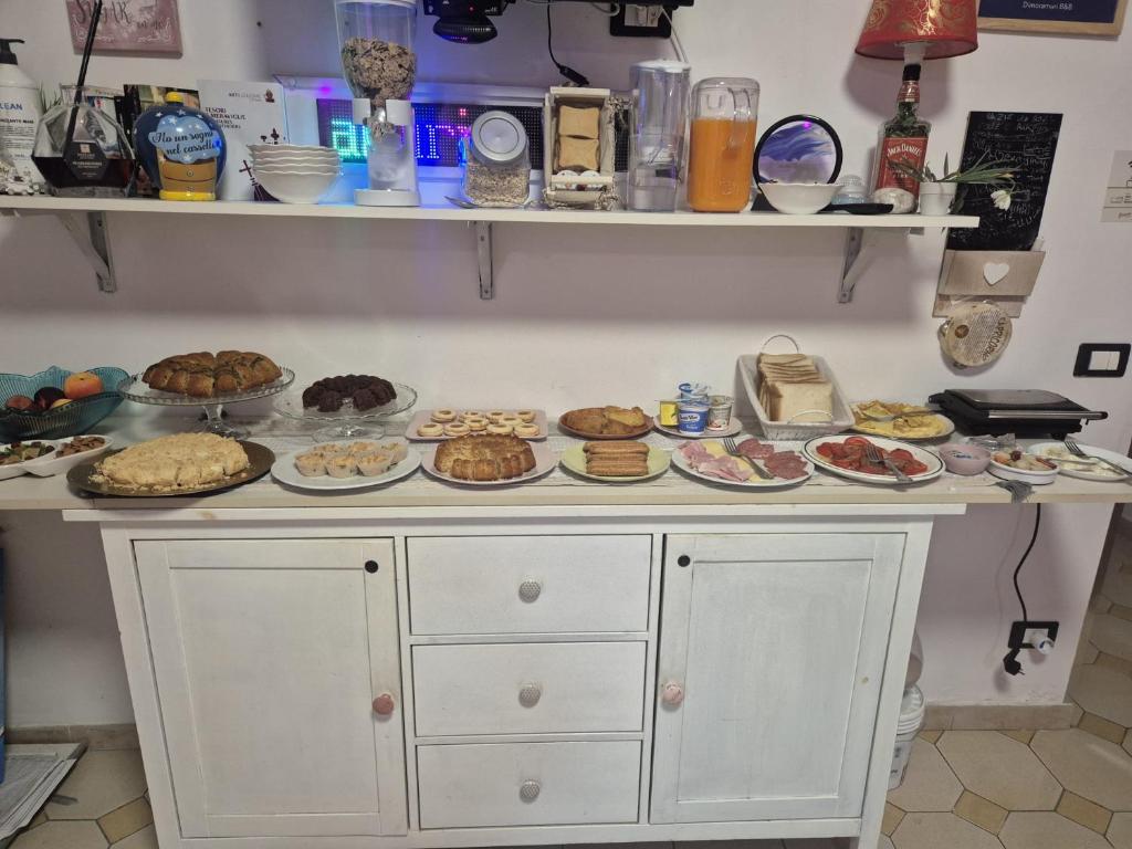 Dimoramuri B&B - 2