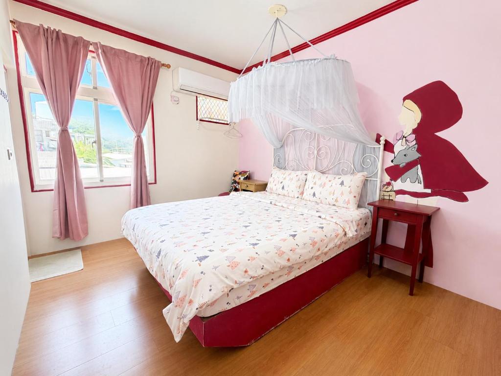 Eveningsun B&B