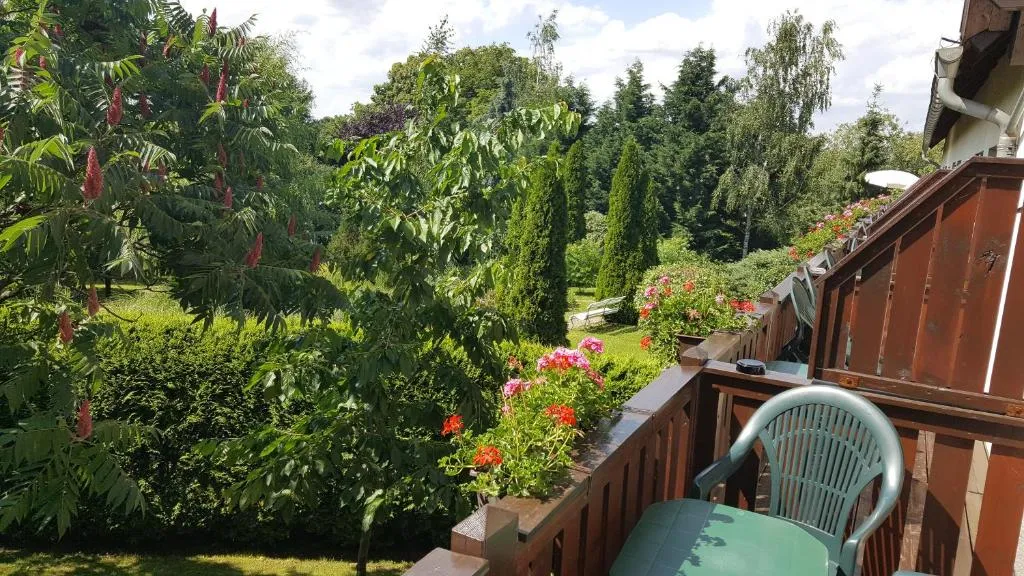 Jägerheim Löbsal, hotel in Löbsal