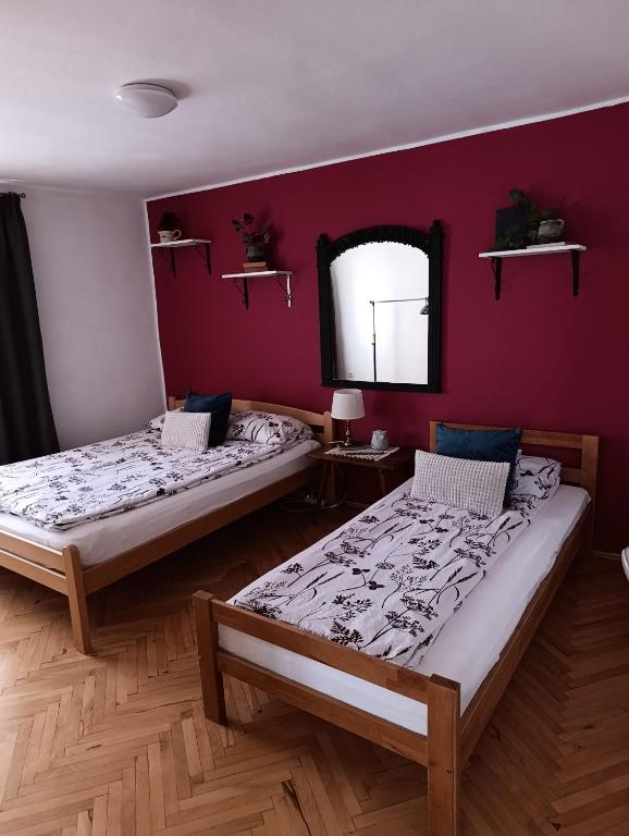 Apartman Ohren - 2