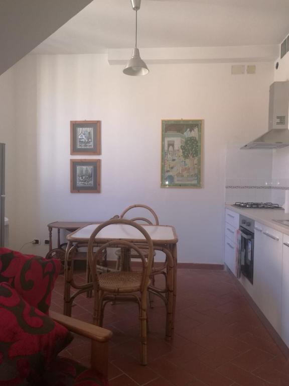 La casa del pesciolino verde - 3