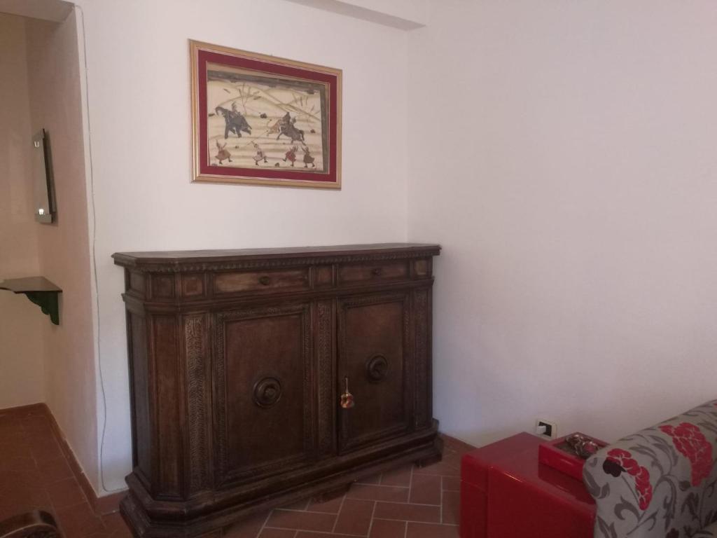 La casa del pesciolino verde - 4