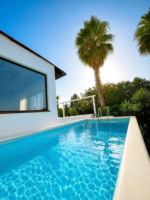 Villa Serena Costa Brava con Piscina Privada AC WIFI BBQ - 2