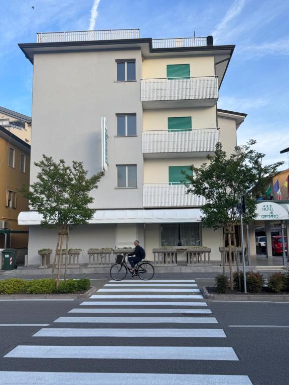 Hotel Al Capitano - 2