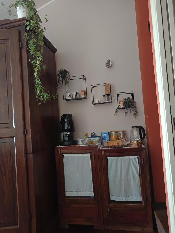 Il Sogno di Jole Apartment - 2