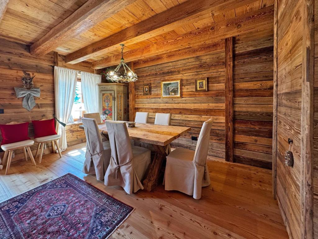 Alpen Maison - 4 People - 2 Rooms - Cortina - 2
