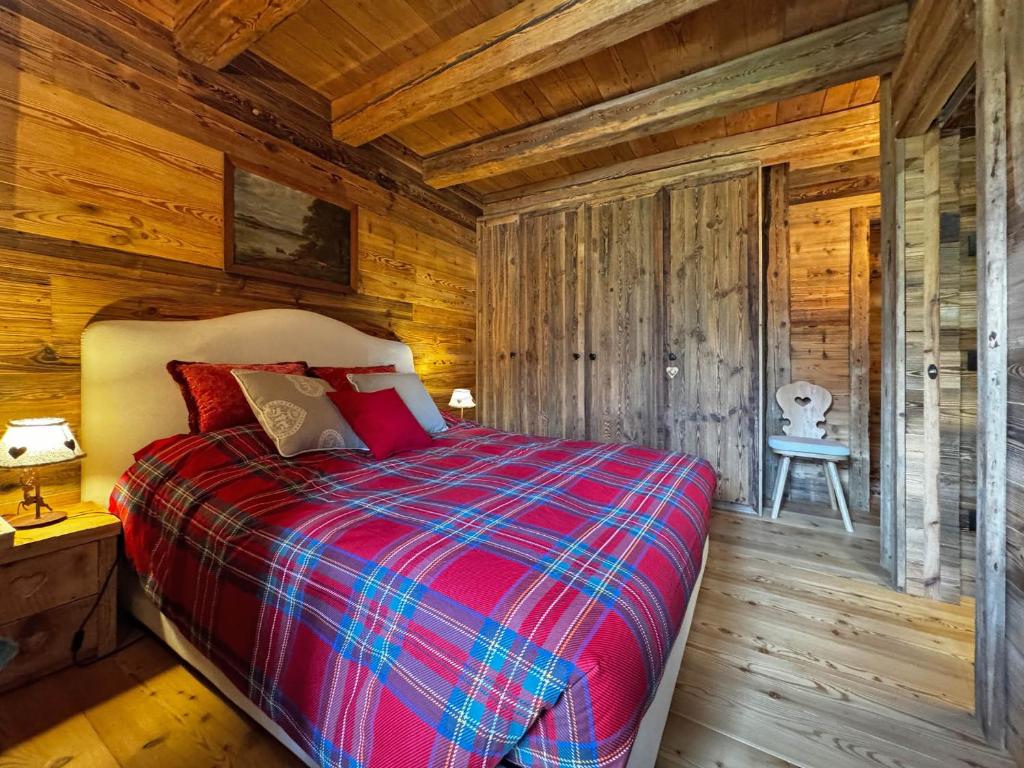 Alpen Maison - 4 People - 2 Rooms - Cortina - 4