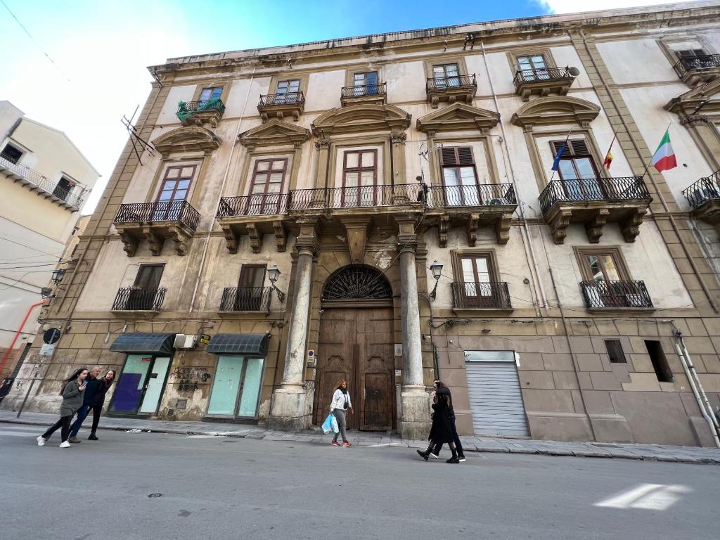La Grande Dimora Cutò - 4