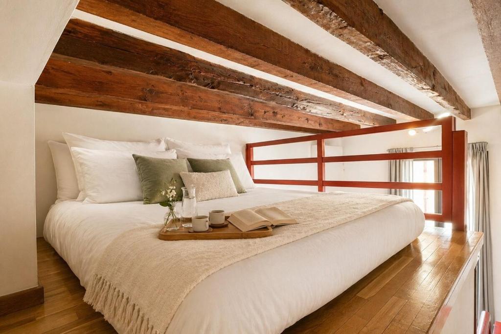 Two-room apartment in Navigli, 15-minute walk to the Duomo - 2