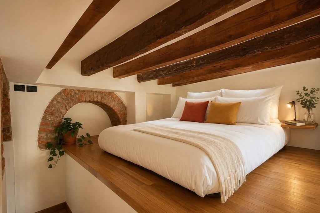 Two-room apartment in Navigli, 15-minute walk to the Duomo - 4