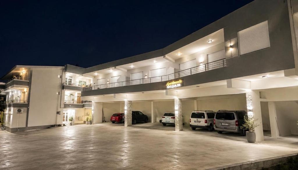 Apartments DIJAR - 4
