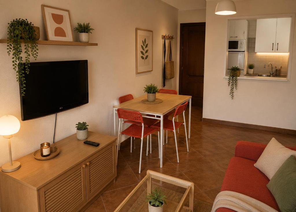 APARTAMENTOS VIALIA SOL y PLAYA - 4