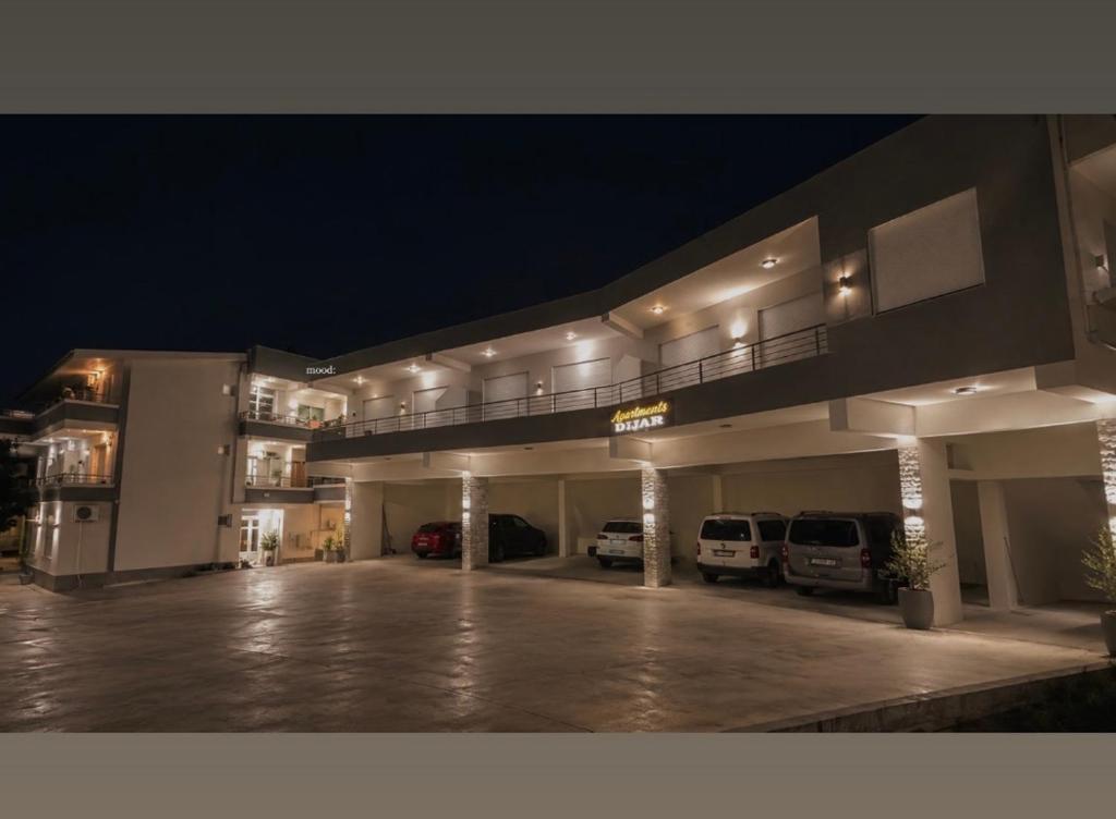 Apartments DIJAR - 2