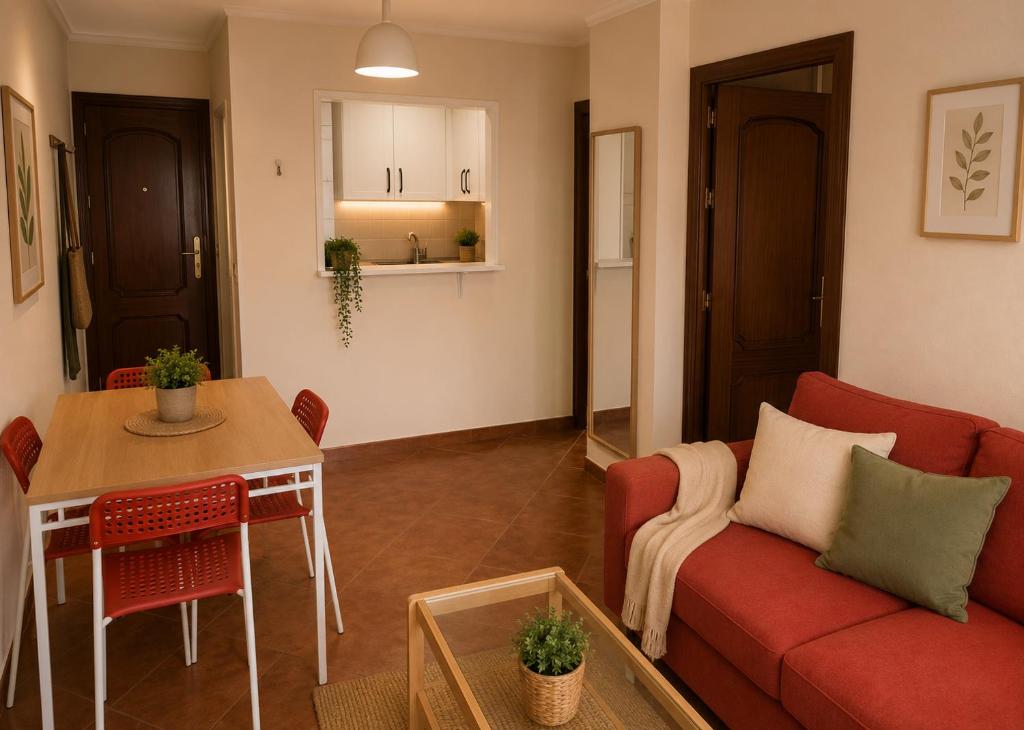 APARTAMENTOS VIALIA SOL y PLAYA - 5