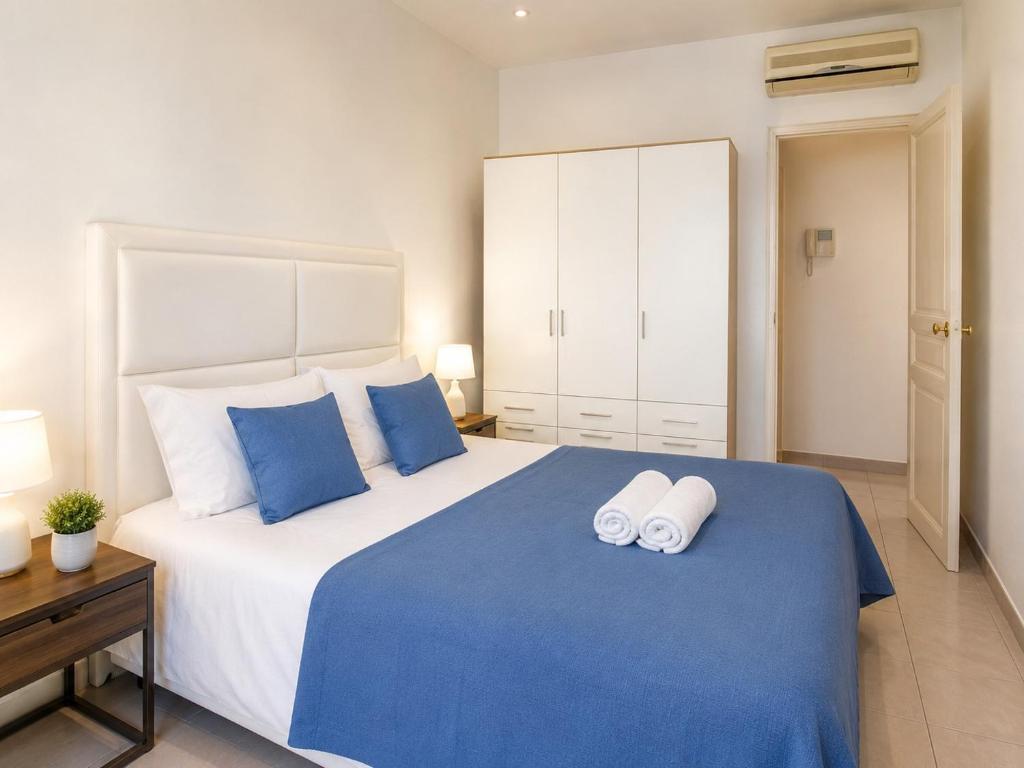 2 Bedroom Apartment Cannes Center by Sweet Accommodation - 1
