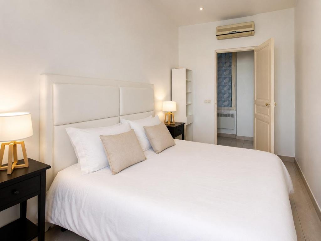 2 Bedroom Apartment Cannes Center by Sweet Accommodation - 2