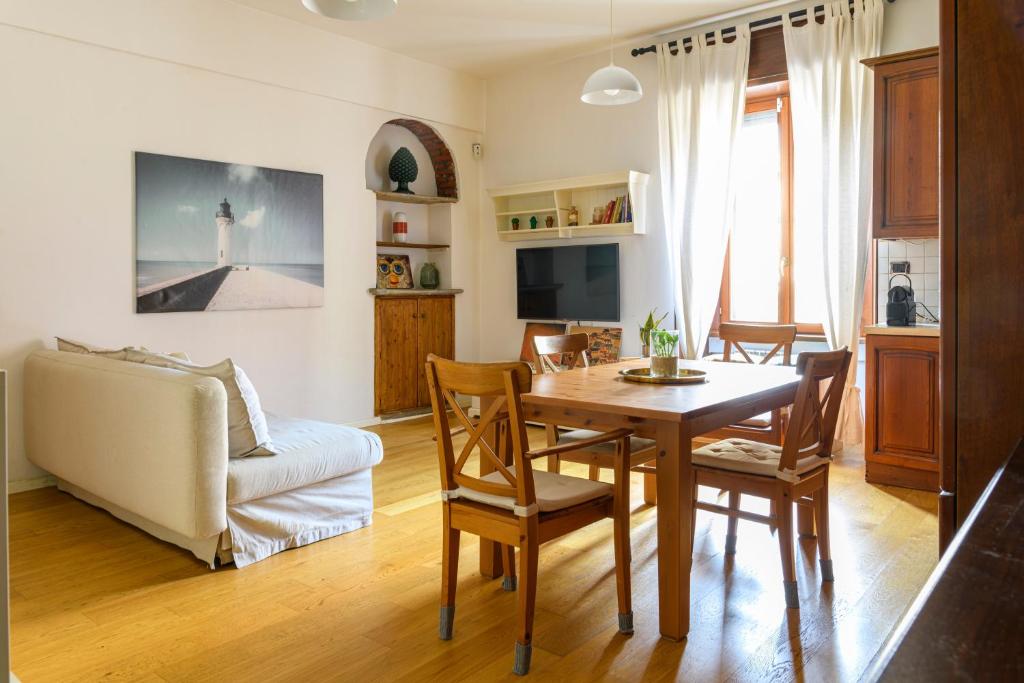 Casa Colombo - 1
