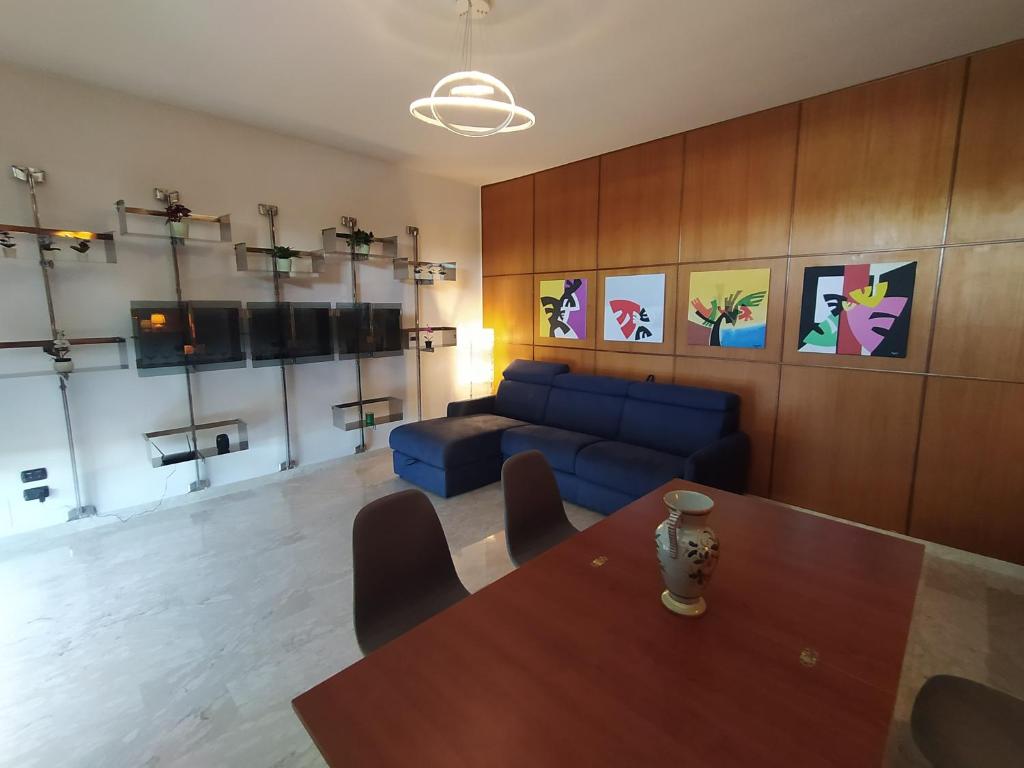 Ac Domus Top Location Ostiense - 3