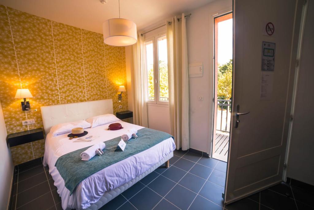 Lou Riou Village Vacances - 2