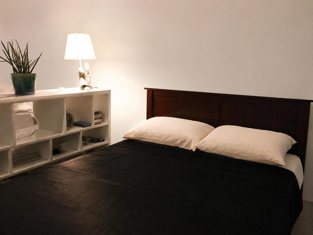 Stylish Apartment - 5