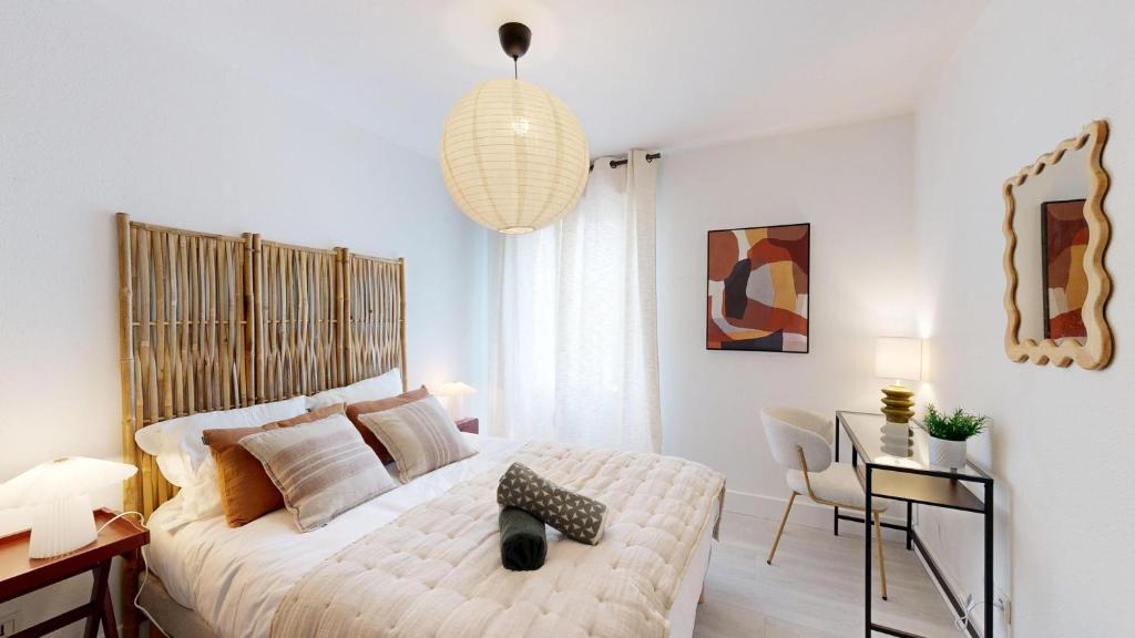L'Acacia by expat renting - Clim - Piscine - 4