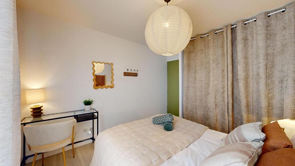 L'Acacia by expat renting - Clim - Piscine - 3