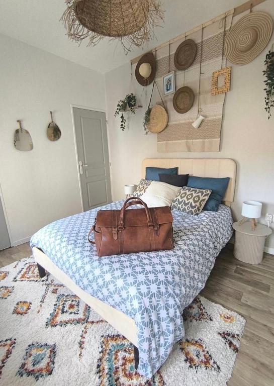 Duplex Climatisé Malo-les-Bains proche plage - 2