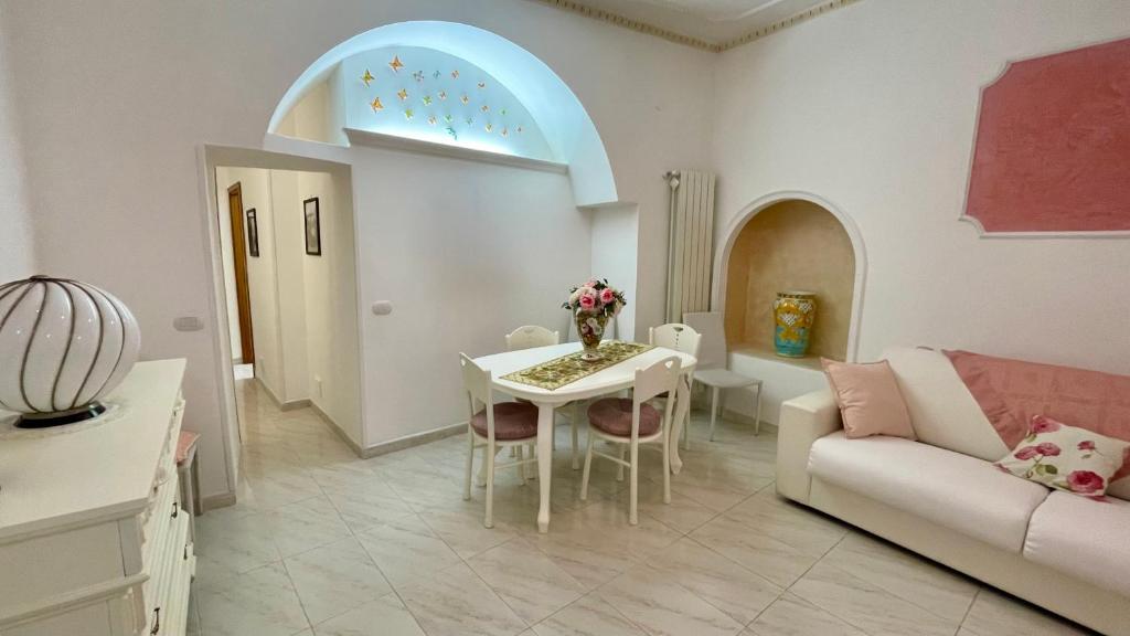Casa Vacanza Trono Del Sol - 1