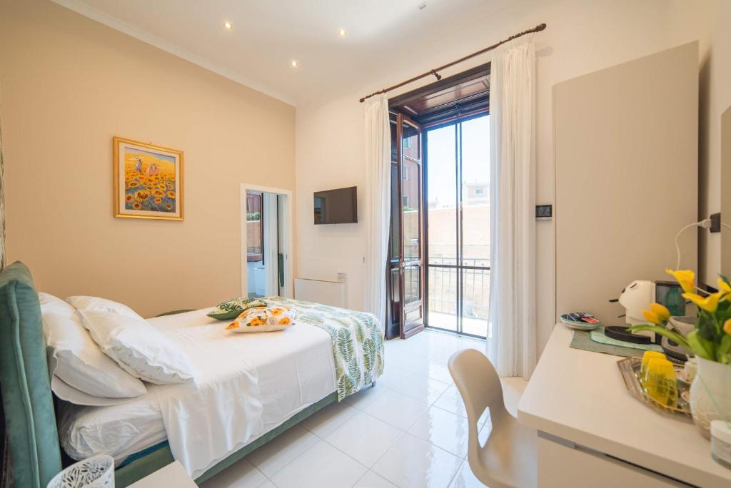 VILLA AGOSTINO LUXURY B&b - 5