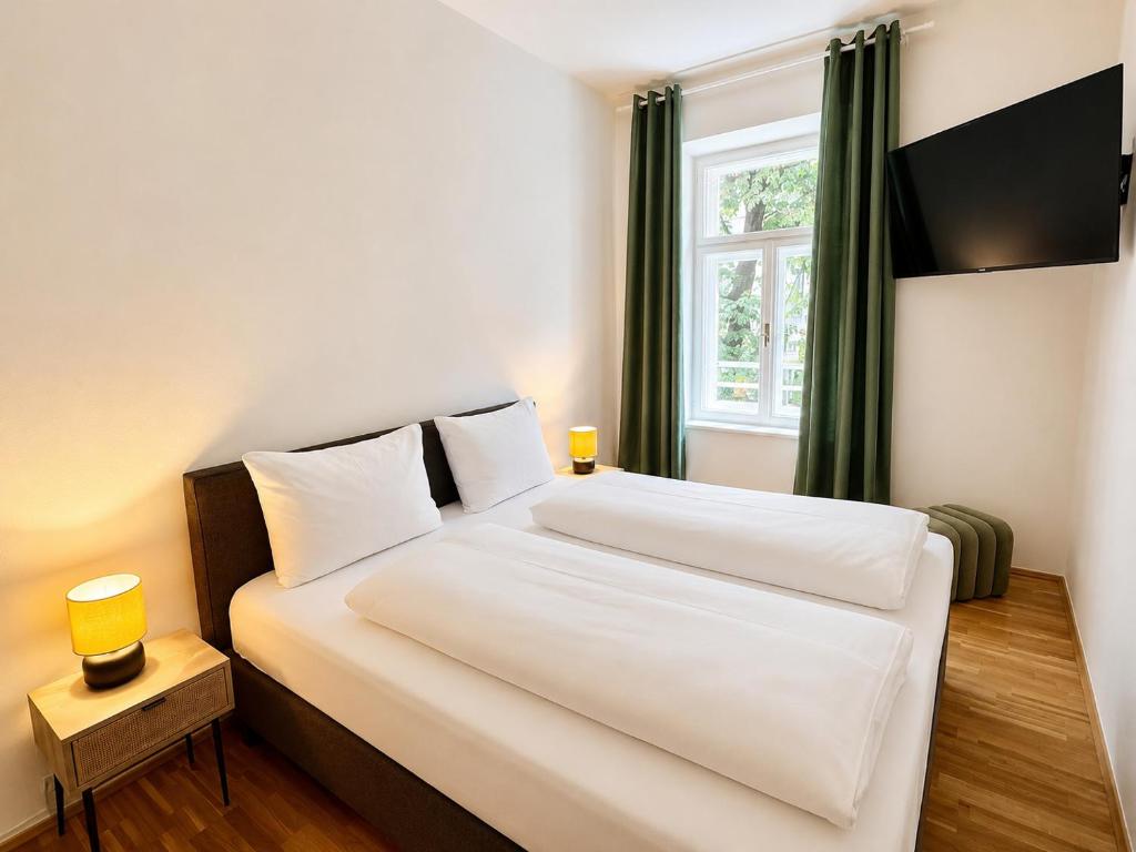 Beletage Luxury Apartments Graz - 3
