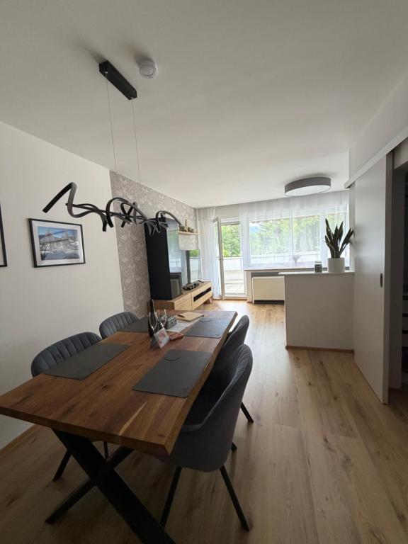 Apartment Alpenglanz - 1