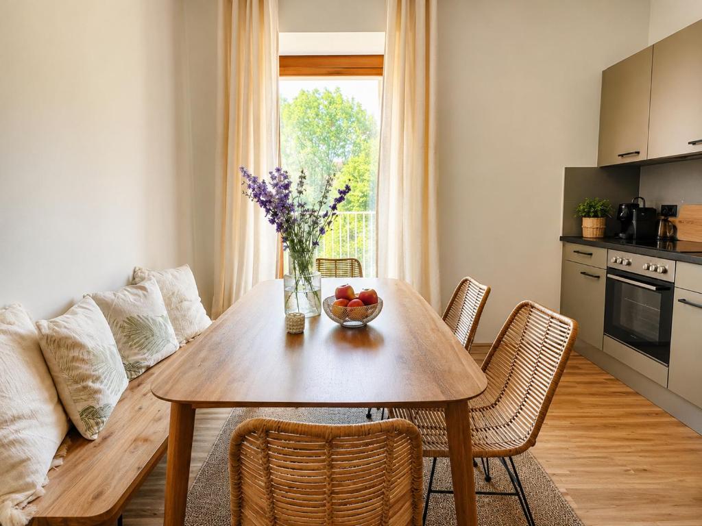 Beletage Luxury Apartments Graz - 5