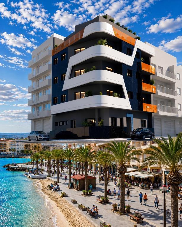 Apartment Alegre 20 - 1