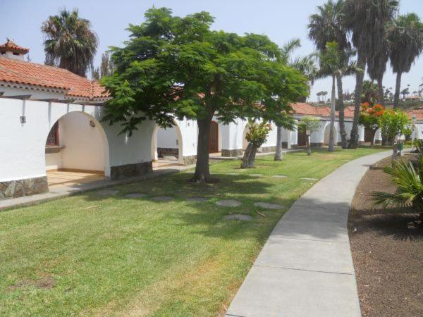 Bungalow Maspalomas Paradise - 3