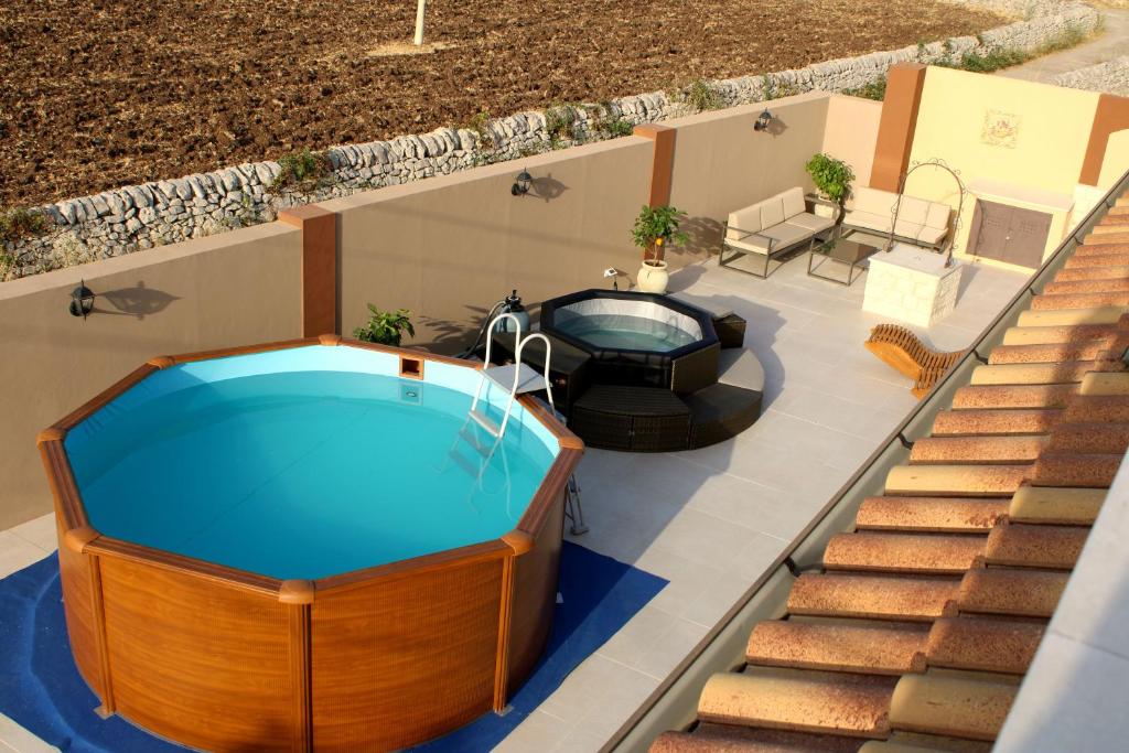 Villa di Giorgio - Prestige Retreat with private Spa - 4