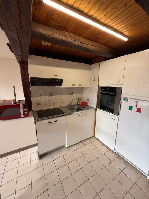 Appartement 3 chambres - 3