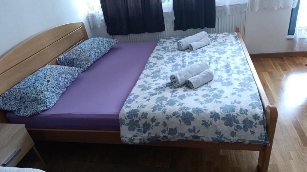 Avaz - apartman - 4