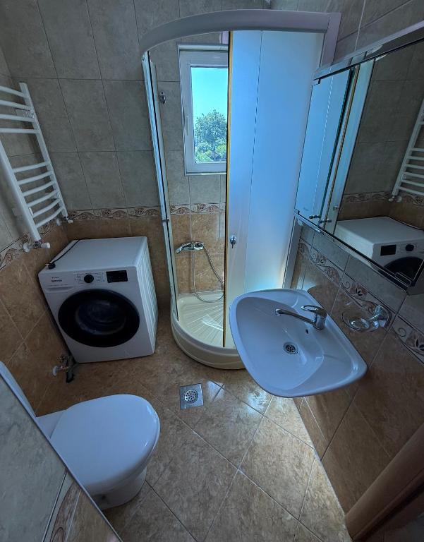 Apartman Nilovic - 5