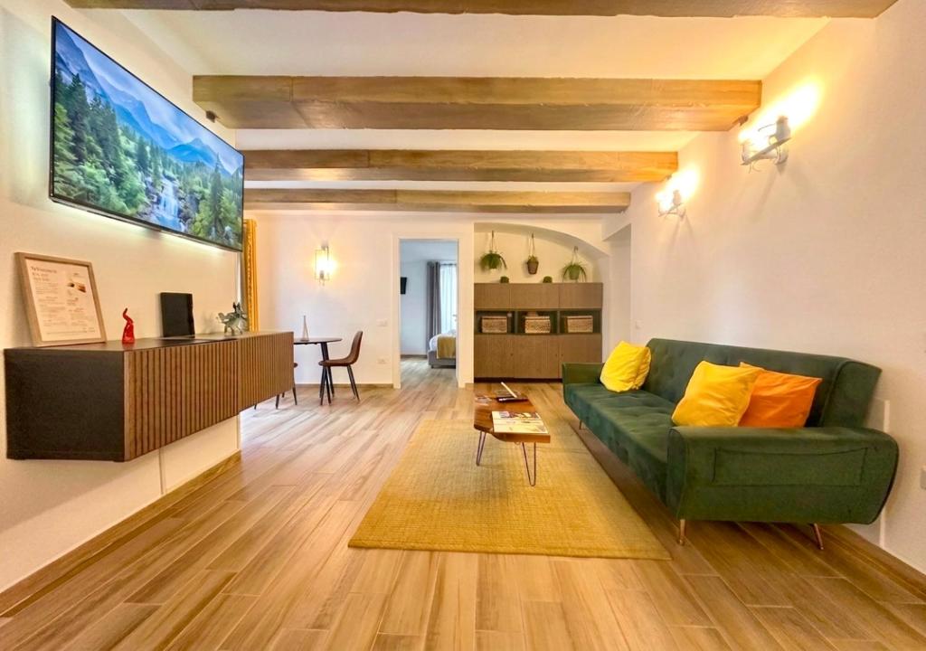 Conforti Suite - 1