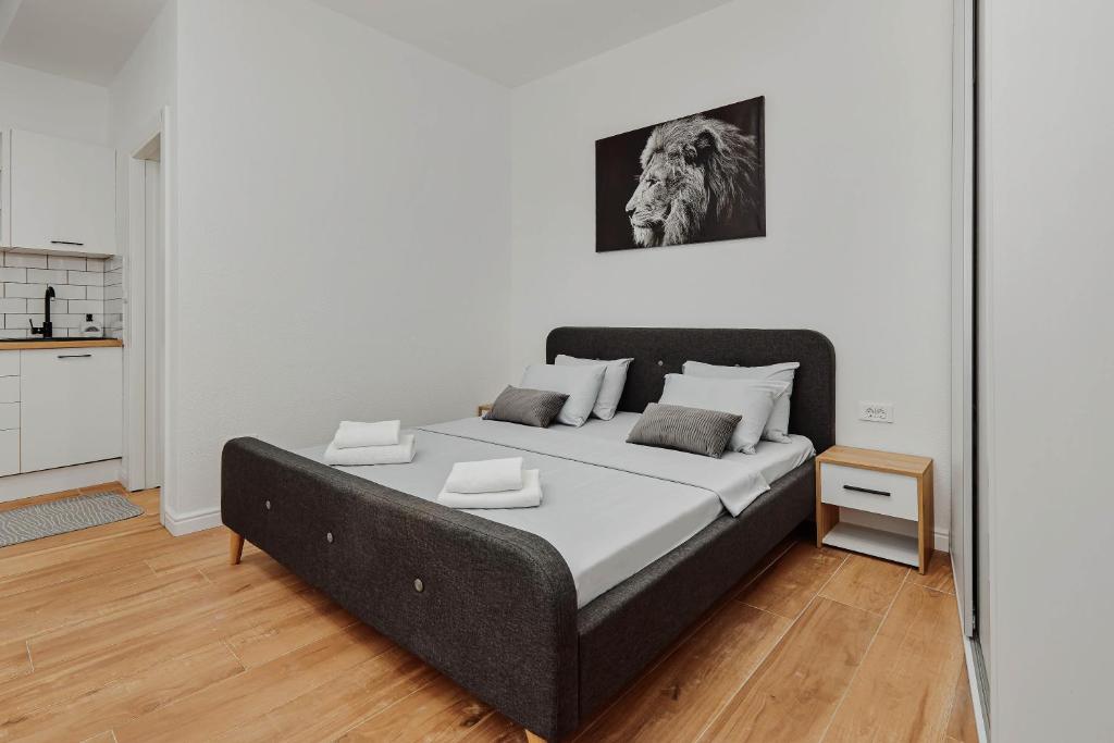 Modern Studio Old Town by MN Property - 2