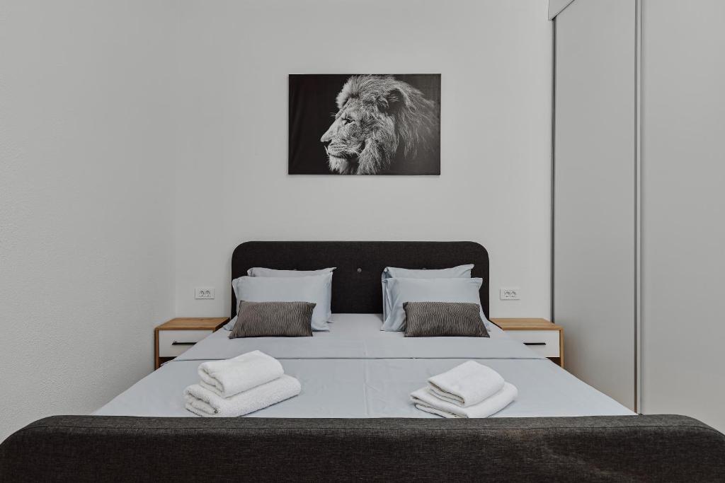 Modern Studio Old Town by MN Property - 4