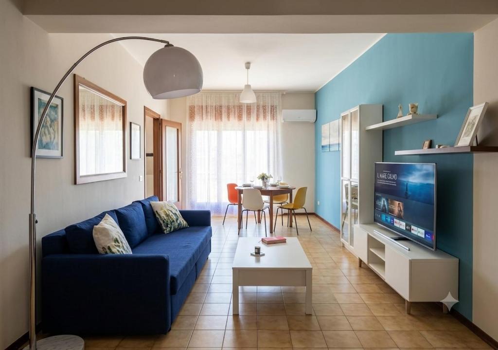 Casa vacanze IL NIDO - 4 stelle - 2