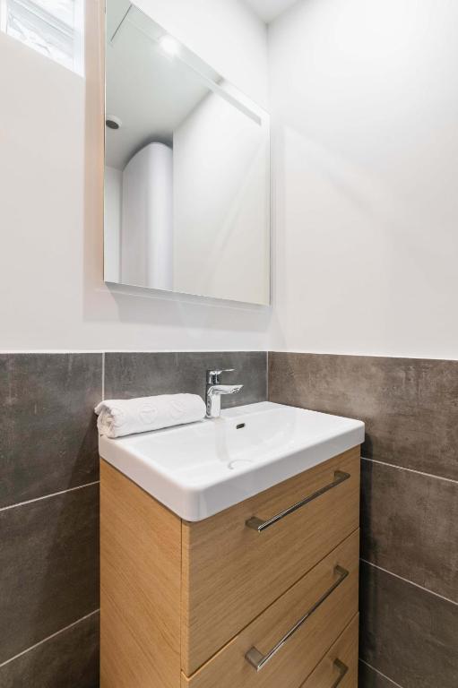Charmant Studio Paris 20eme Ideal Sejour couple - 5