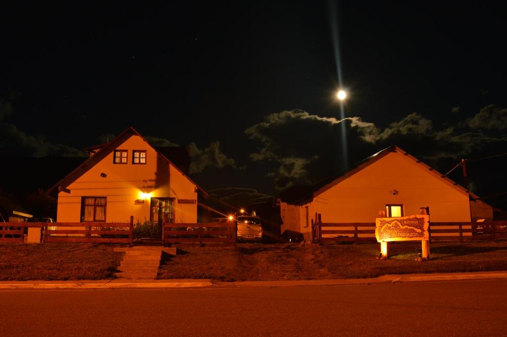 Confin Patagonico - 2