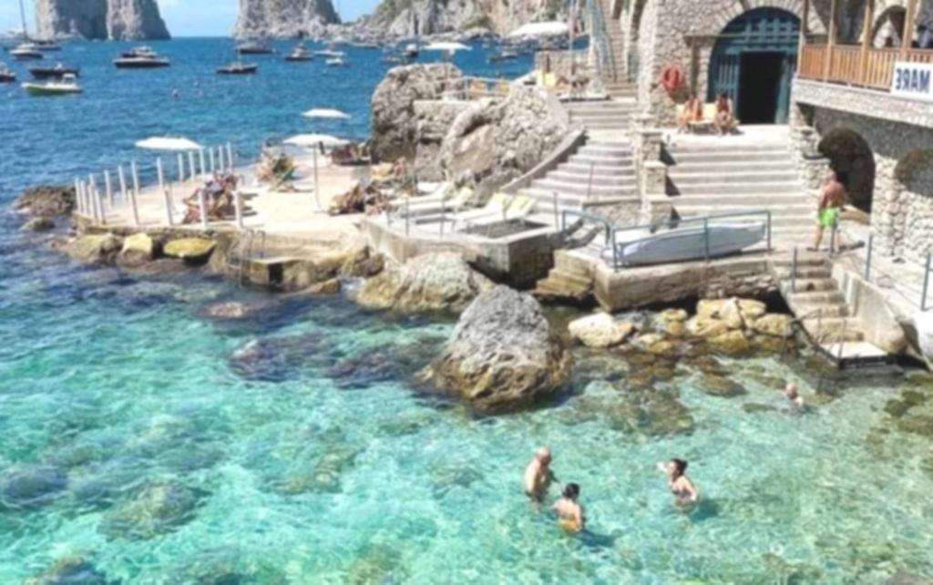 Exclusive View – Appartamento di Lusso con Vista Panoramica - 2