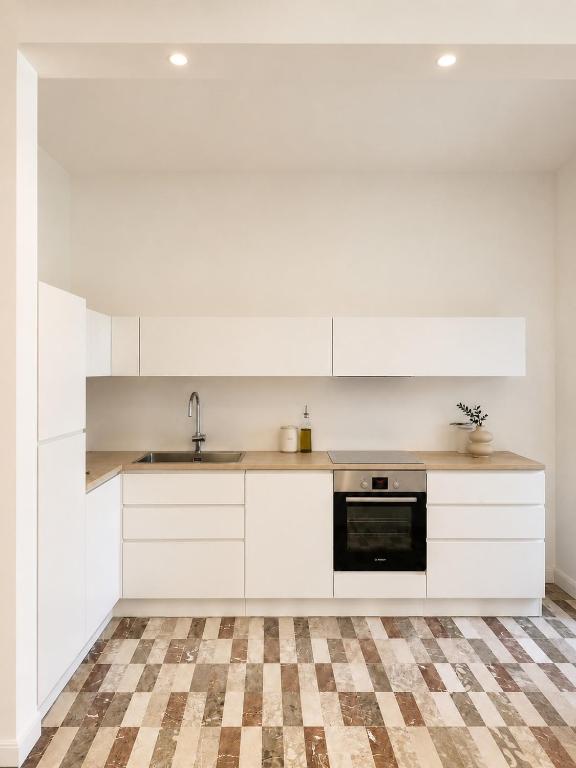 Friselle Apartment Lecce - 3