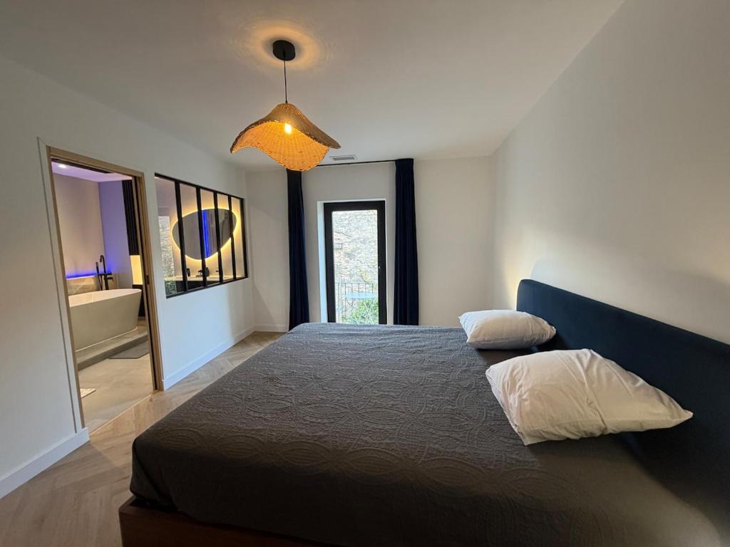 Appartement de Prestige au coeur des Alpilles - 4