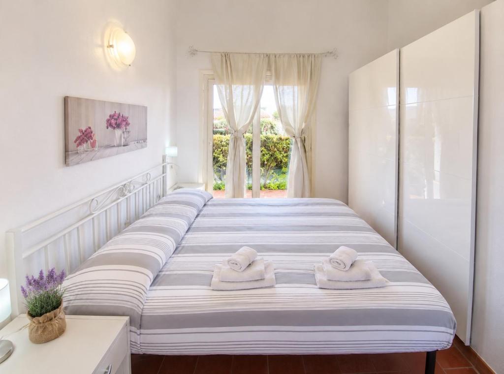 Vermentino - Apartment - 200m from the Beach - Garden - Wi-Fi - AC - BBQ - Parking - Pet Friendly - 3