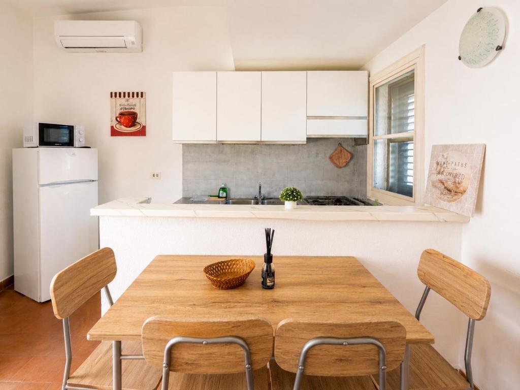 Vermentino - Apartment - 200m from the Beach - Garden - Wi-Fi - AC - BBQ - Parking - Pet Friendly - 4