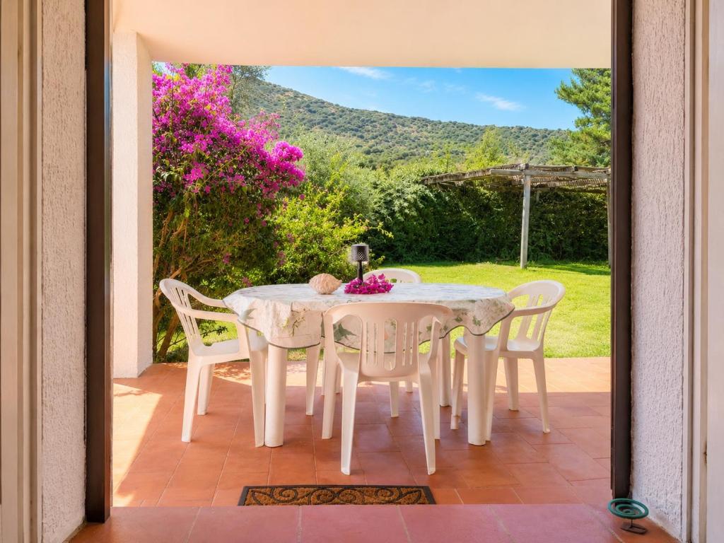 Vermentino - Apartment - 200m from the Beach - Garden - Wi-Fi - AC - BBQ - Parking - Pet Friendly - 2